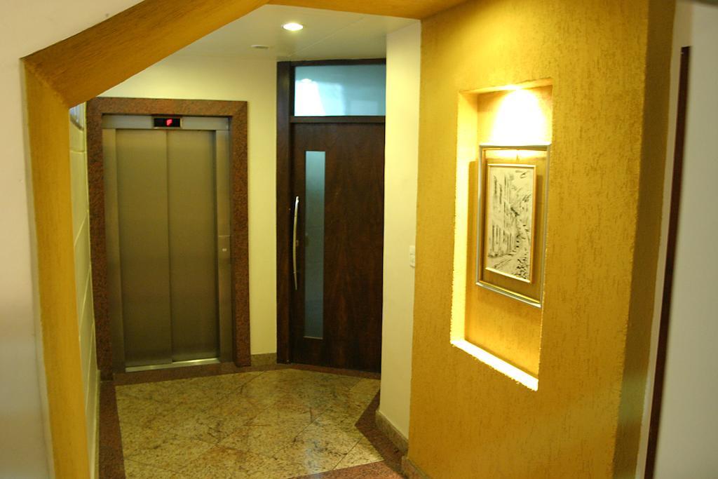 Sao Bento 2*