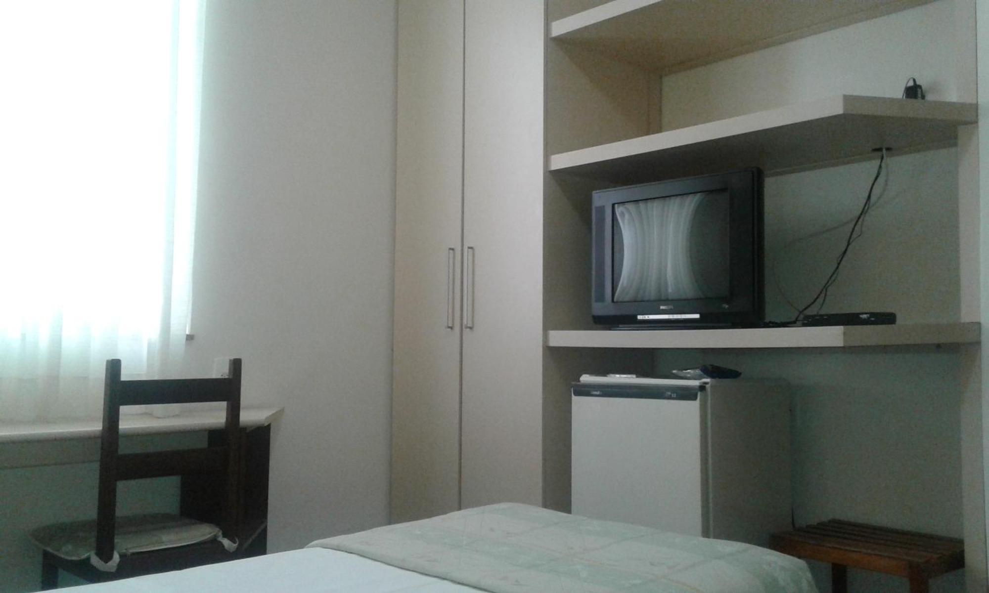 Sao Bento Hotel
