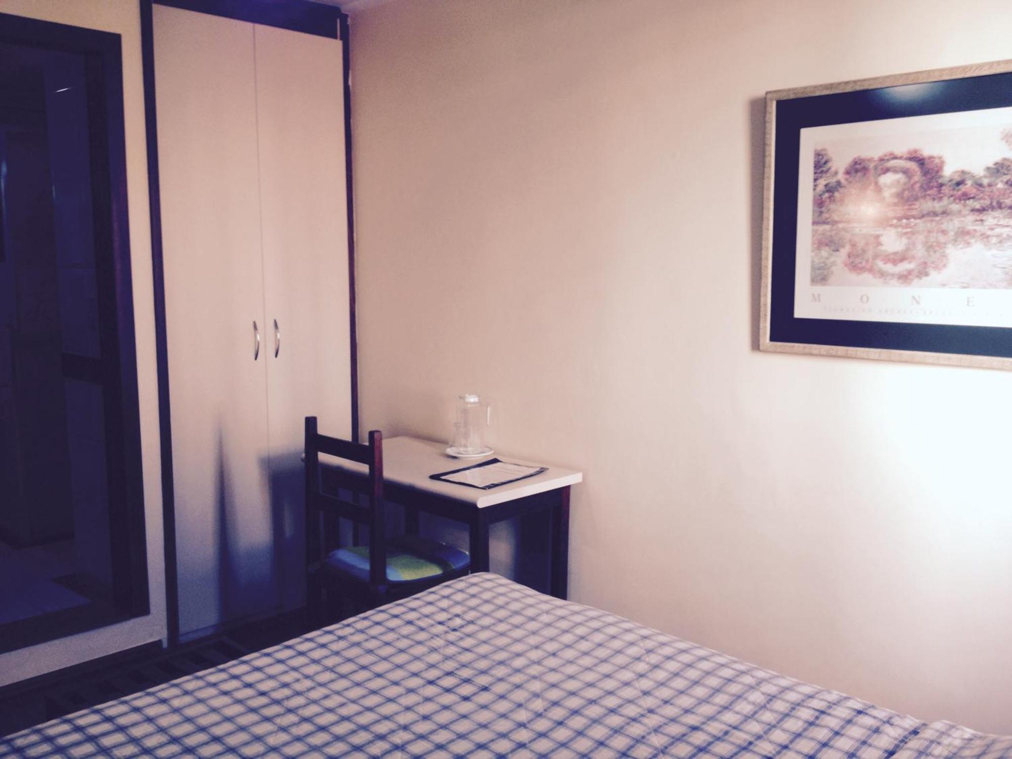 Sao Bento Hotel 2*