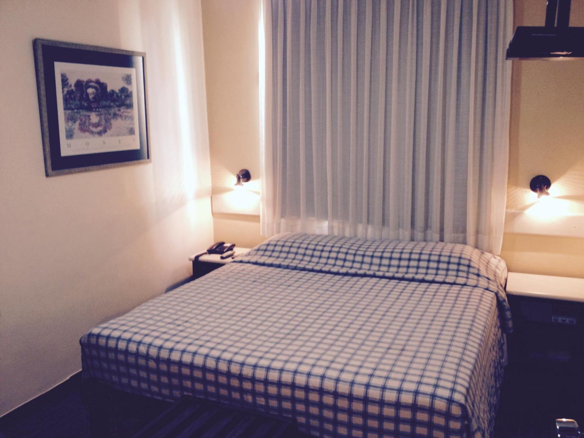 Hotel Sao Bento Belo Horizonte