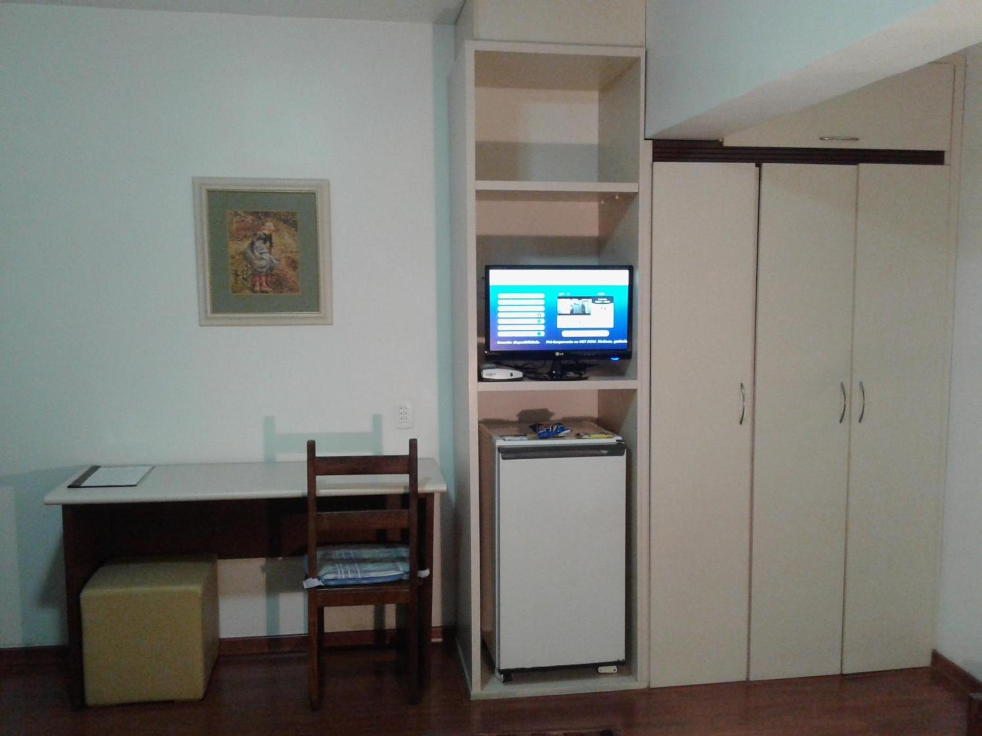 Sao Bento Hotel 2*