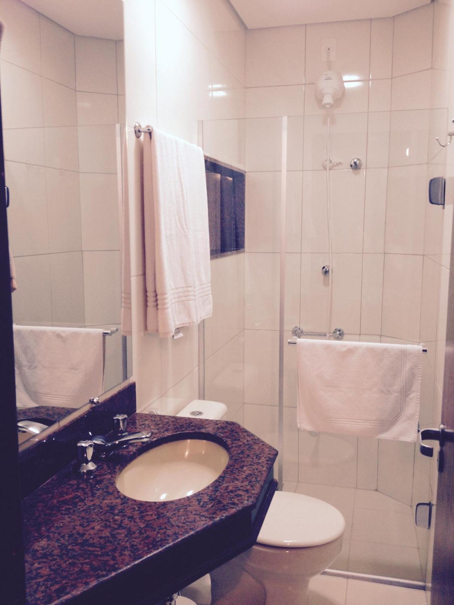 Hotel Sao Bento 2*