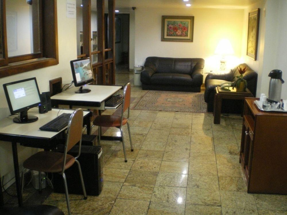 Sao Bento Hotel 2*