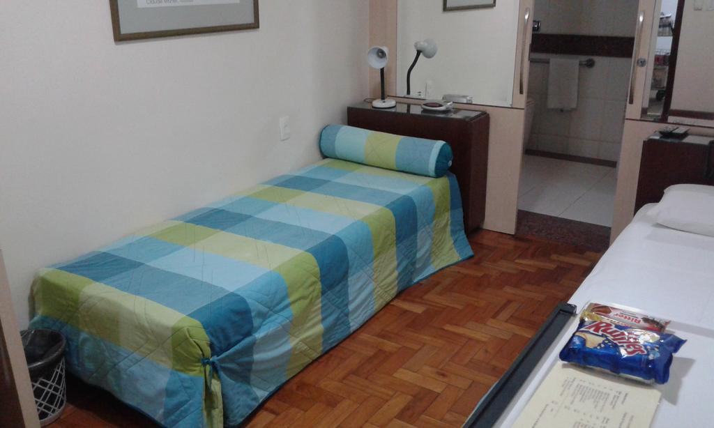 Sao Bento Hotel