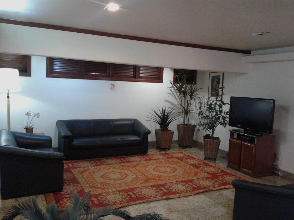 Hotel Sao Bento Belo Horizonte