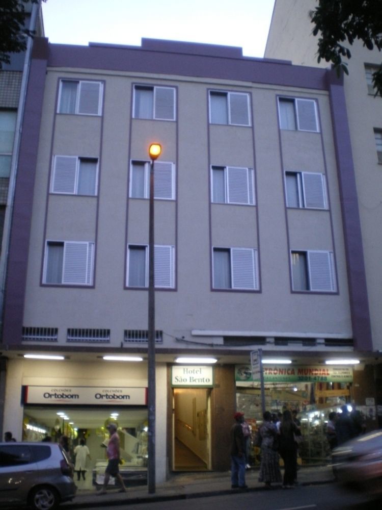 Sao Bento