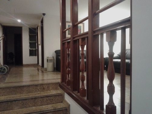 Sao Bento Hotel Belo Horizonte