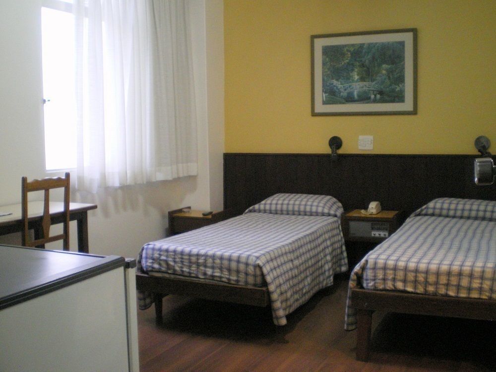 Hotel Sao Bento Belo Horizonte