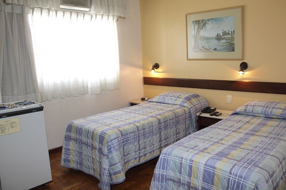 Sao Bento Hotel