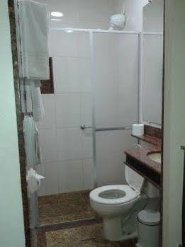 Sao Bento Hotel Belo Horizonte