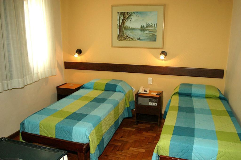 Sao Bento 2*